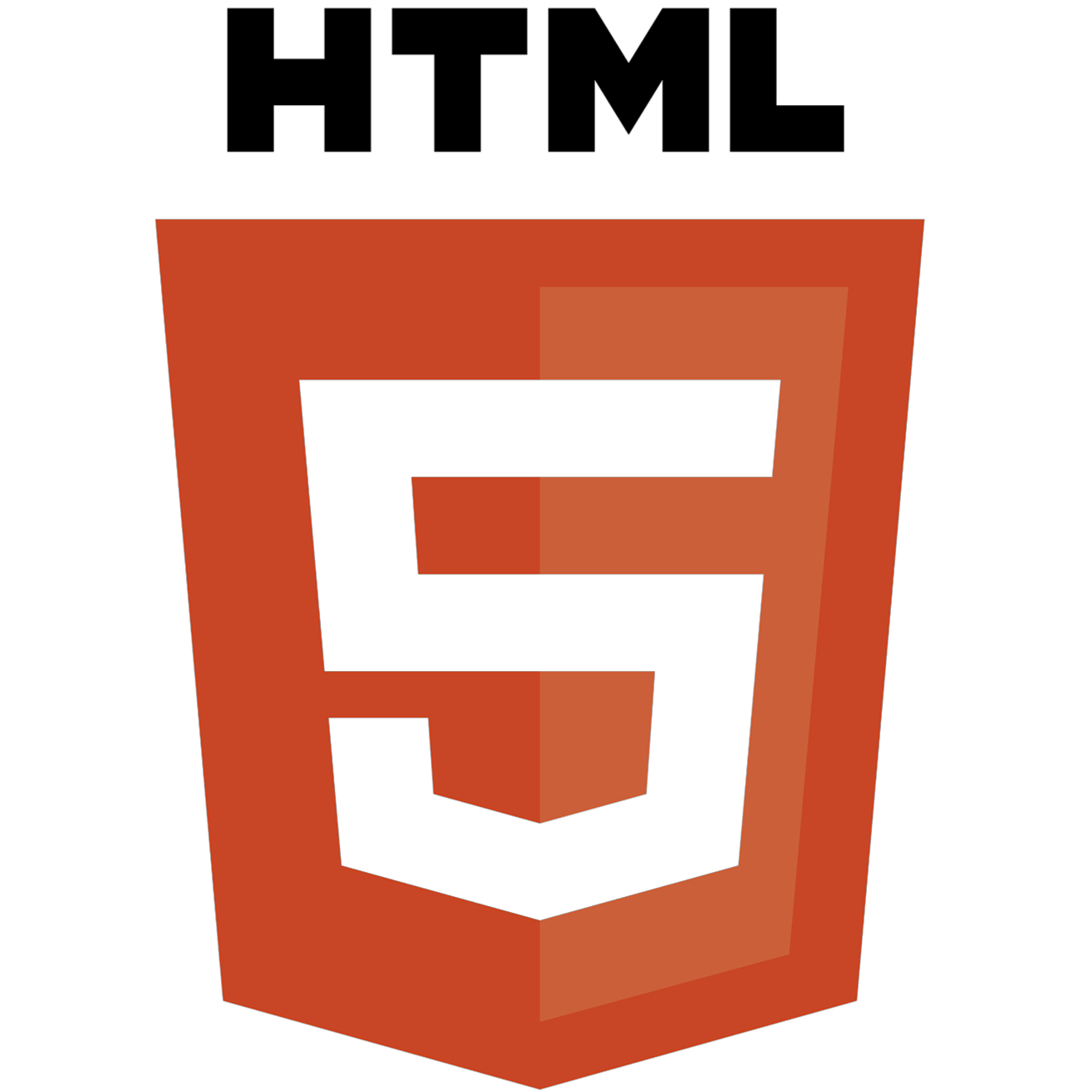 HTML logo leonardo ranocchi